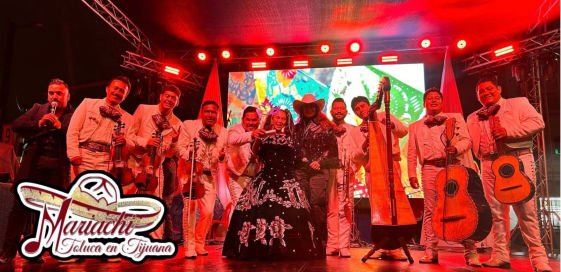 Mariachis para toda ocación